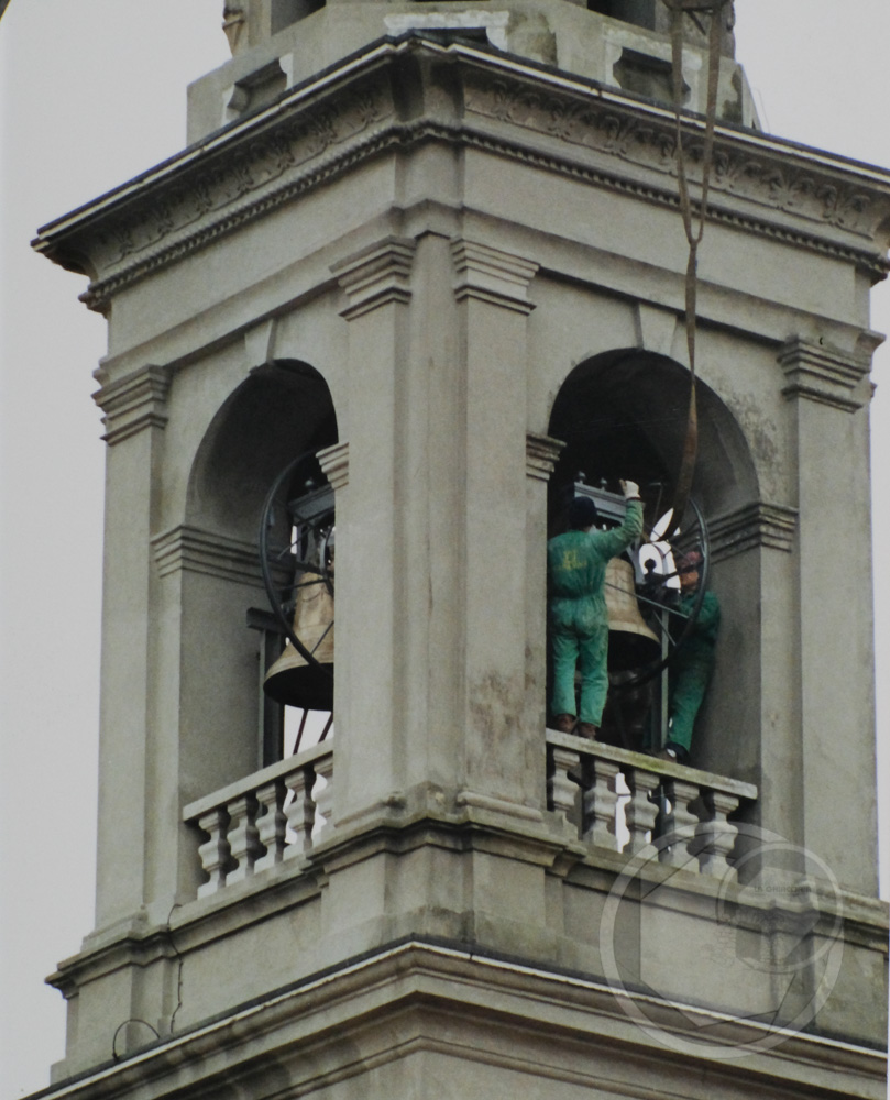 nuove campana 5